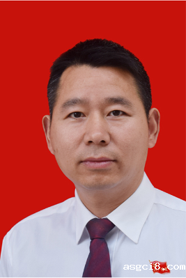 支部书记、副会长许杰